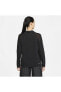 Sportswear Drifıt Adv Tech Pack Kadın Siyah Spor Uzun Kollu Tişört Dd4628-010