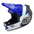 Фото #2 товара TROY LEE DESIGNS D3 Fiberlite downhill helmet