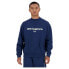 NEW BALANCE Hoops sweatshirt