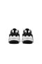 Tech Hera Kadın Siyah/Beyaz Renk Sneaker Ayakkabı