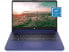 HP 14" Laptop Intel Celeron N4020 4GB RAM 64GB eMMC Indigo Blue