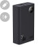 Фото #1 товара Внешний аккумулятор Baseus 20000mAh 30W с дисплеем и поддержкой Quick Charge SCP VOOC, черный