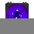Cooler Master Hyper 212 RGB Black Edition w/LGA1700 - Cooler - 12 cm - 650 RPM - 2000 RPM - 30 dB - 59 cfm