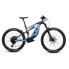 THOK MIG 630 29/27.5´´ SX Eagle 2023 MTB electric bike