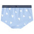 Фото #2 товара NAME IT Hipster Serenity Heart Panties 2 Units