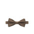 JACK & JONES Solid Bow Tie