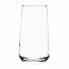 Набор стаканов LAV Lal 480 ml 6 Предметы (8 штук)