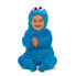 Фото #2 товара Маскарадные костюмы для взрослых My Other Me Cookie Monster Sesame Street (2 Предметы)