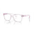 Ladies' Spectacle frame Ralph Lauren RA 7155U