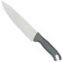 Фото #1 товара Кухонный нож шеф-повара 230 мм HACCP Gastro - Hendi 840443