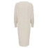 Фото #4 товара ONLY New Tessa Long Sleeve Midi Dress