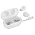 Фото #5 товара JBuds Air True Wireless Bluetooth Signature Earbuds - White