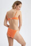 Fall In Love Regular Fit Havlu Kumaş Bikini Altı Y3559az22hs