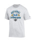 Men's White UCLA Bruins 2022 NCAA Women's Soccer National Champions T-shirt