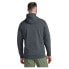 Фото #2 товара KILPI Lagoa hoodie