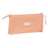 SAFTA Munich Basics Triple pencil case