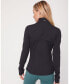 ფოტო #2 პროდუქტის Women's Gen XYZ Zip Up Track Jacket for Women