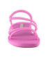 ფოტო #7 პროდუქტის Women's Solar Comfort Flat Sandals