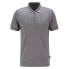 BOSS Polston short sleeve polo