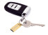 Фото #3 товара Metal Executive - USB 3.0 Drive 64 GB - Gold - 64 GB - USB Type-A - 3.2 Gen 1 (3.1 Gen 1) - Capless - 3.6 g - Gold