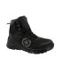 ფოტო #2 პროდუქტის Men's Tactical Boots Brienz Black 491
