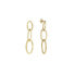 Ladies' Earrings Etrusca WSET00575.YG