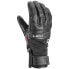 Фото #1 товара LEKI ALPINO Lightning 3D gloves
