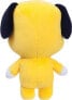 BT21 BT21 - Pluszowa maskotka 17 cm CHIMMY