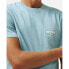 ფოტო #3 პროდუქტის RIP CURL Stapler short sleeve T-shirt