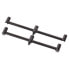 NASH Narrow Front Buzz Bars 3 Rods - фото #2