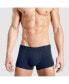 Фото #1 товара Men's Padded Boxer Trunk