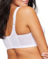 Plus Size Full Figure MagicLift Seamless Everyday Wirefree Bra #1007