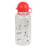 Фото #2 товара SAFTA Snoopy Friends Forever 500ml Water Bottle