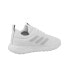 Adidas Lite Racer Cln K Белый, 31.0 EU Child - фото #3