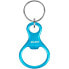 Фото #1 товара Подвеска SALEWA Figure 8 Key Ring