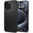 Фото #1 товара Etui ochronne do iPhone 15 Pro Thin Fit czarne