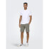 ONLY & SONS Mark 0209 Check chino shorts