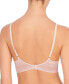 Фото #2 товара Women's Bliss Perfection Unlined Underwire Bra 724154