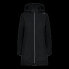 CMP Coat Zip Hood 32Z1406 jacket