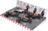 Bburago Red Bull Racing 4-pack1:43 BBURAGO