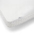 Reversible Memory Foam and Fiber Pillow