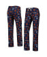 Фото #4 товара Пижама Concepts Sport Chicago Bears Breakthrough