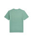 ფოტო #7 პროდუქტის Big Boys Cotton Jersey Pocket Tee