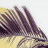 Фото #4 товара Полотно Пальмовое 100 x 2,5 x 100 cm Листья