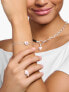 Браслет THOMAS SABO Heart A2091-041-9. - фото #2