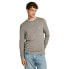 PEPE JEANS Castle sweater Palm Green, M - фото #1