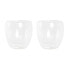 Фото #1 товара Набор стаканов DKD Home Decor 250 ml 8,3 x 8,3 x 8,9 cm