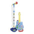 Фото #1 товара Детская гитара Peppa Pig Baby Guitar + Micro