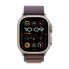 Apple Watch Ultra 2 Titan"49 mm Small (130-160 mm Umfang) Indigo GPS + Cellular