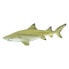 Фото #1 товара Фигурка Safari Ltd Lemon Shark Figure Wild Safari Sea (Дикая сафари подводный мир)